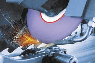 Testere Bileme Üretim Taşları