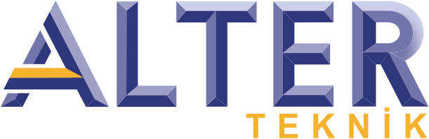 Alter Teknik Logo